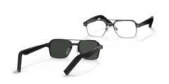 عینک هوشمند هواوی با پلتفرم HarmonyOS معرفی شد