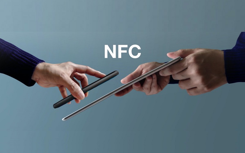 nfc چیست و چه کاربردی دارد | کاربرد nfc در گوشی چیست؟