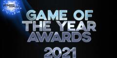 بازی‌های سال از نظر PlayStation Universe