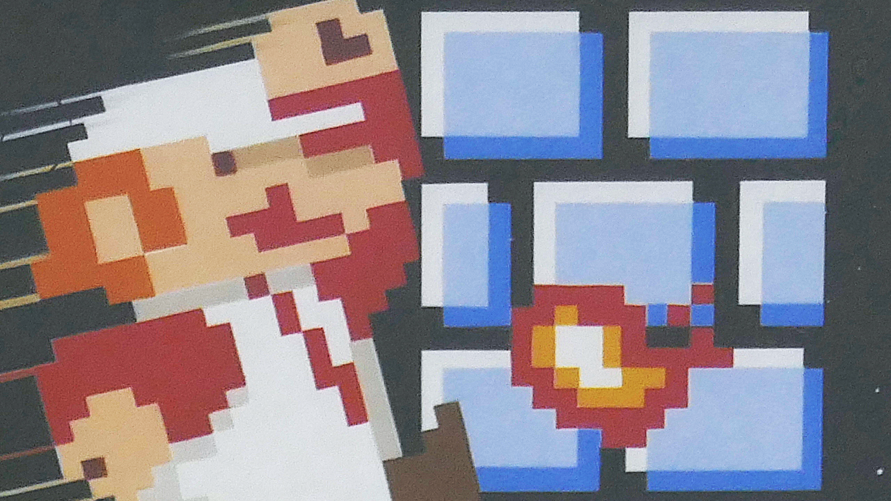 بازی Super Mario Bros