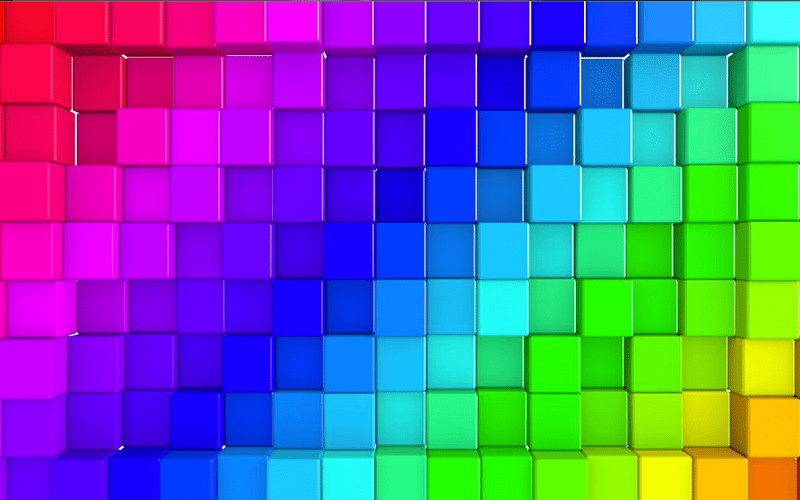 معرفی عمق رنگ + کاربرد عمق رنگ در کیفیت تصویر