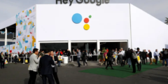 گوگل هم از نمایشگاه CES 2022 انصراف داد!
