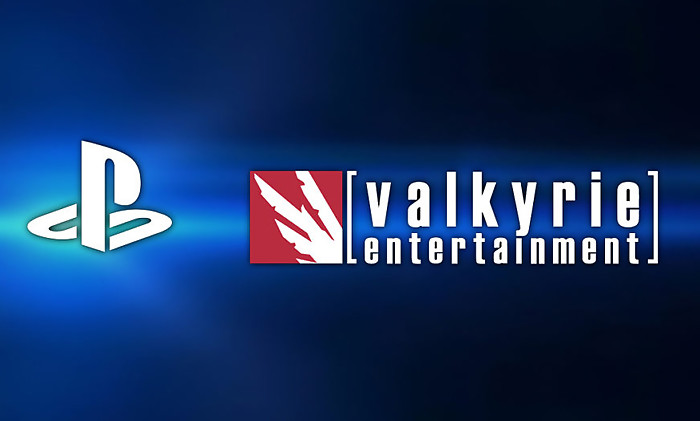 سونی استودیوی Valkyrie Entertainment را به لیست استودیو‌های خود اضافه کرد