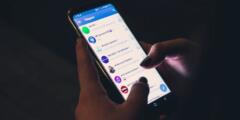 مدیر عامل سیگنال، امنیت تلگرام را به سخره گرفت!