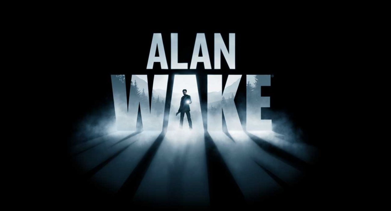 نسخه ریمستر Alan Wake قرار است برای سوییچ منتشر شود