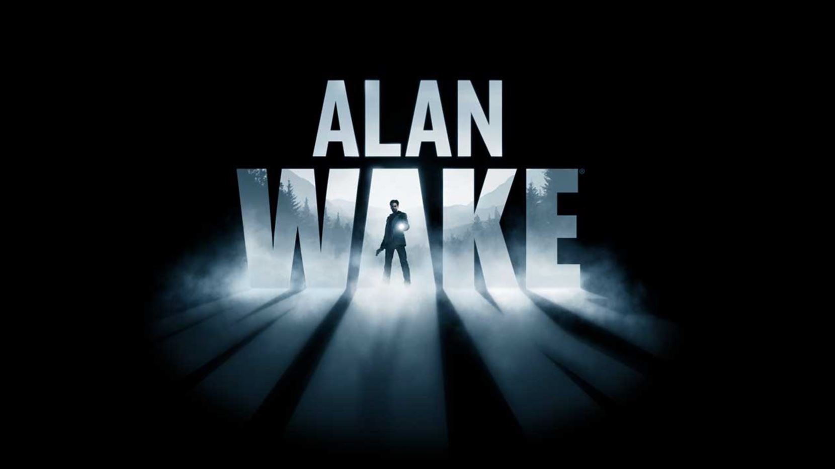 نسخه ریمستر Alan Wake قرار است برای سوییچ منتشر شود
