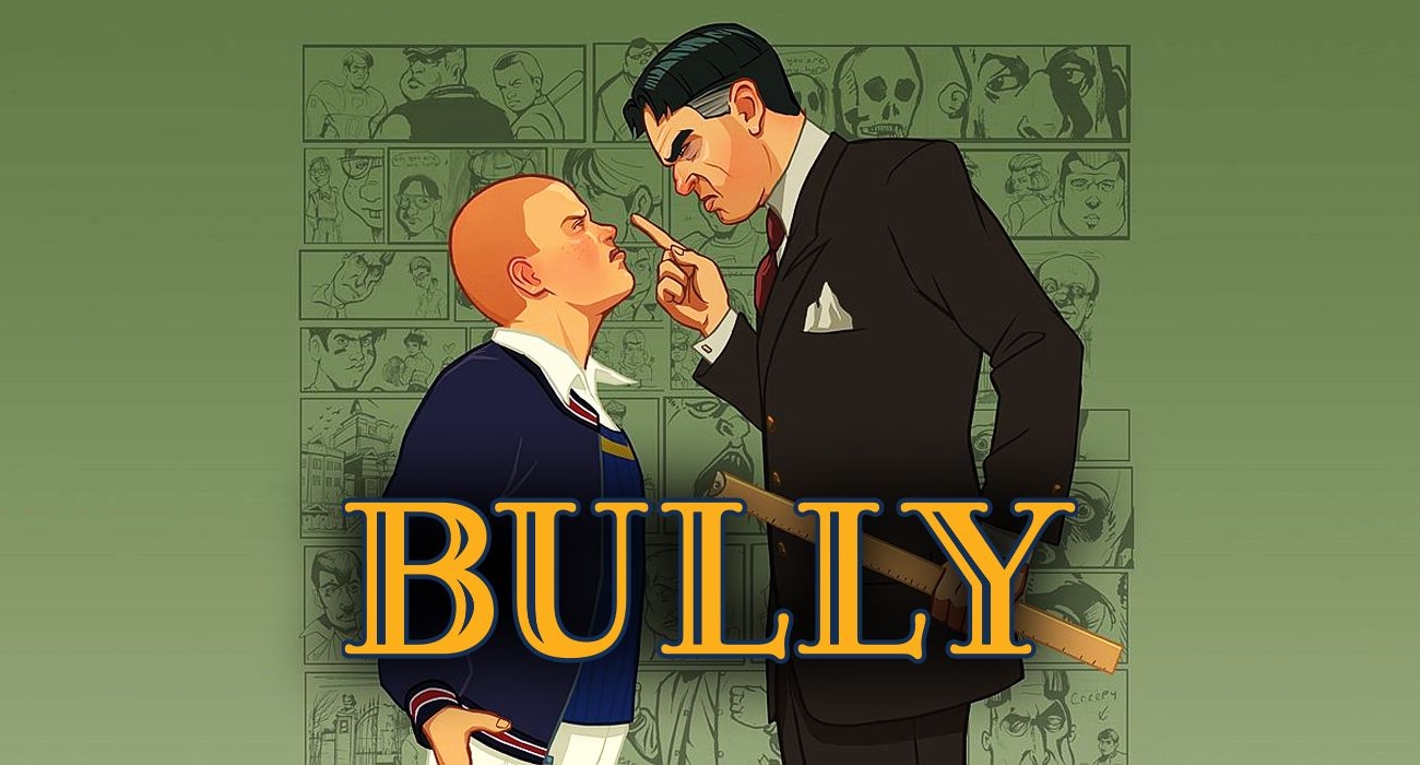 شایعه: قرار بود که از بازی Bully 2 در مراسم Game Awards 2021 رونمایی شود