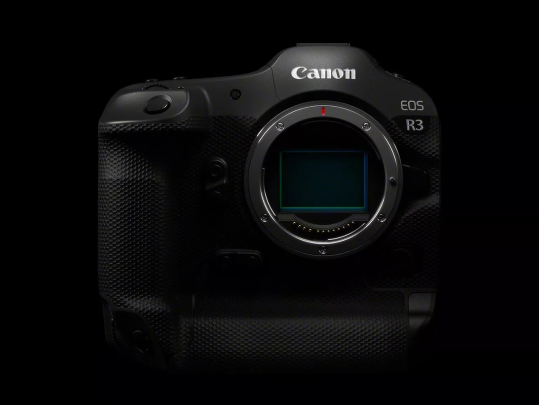 شرکت Canon هیچ برنامه‌ای برای عرضه پرچمداران مدل DSLR دوربین‌های خود ندارد