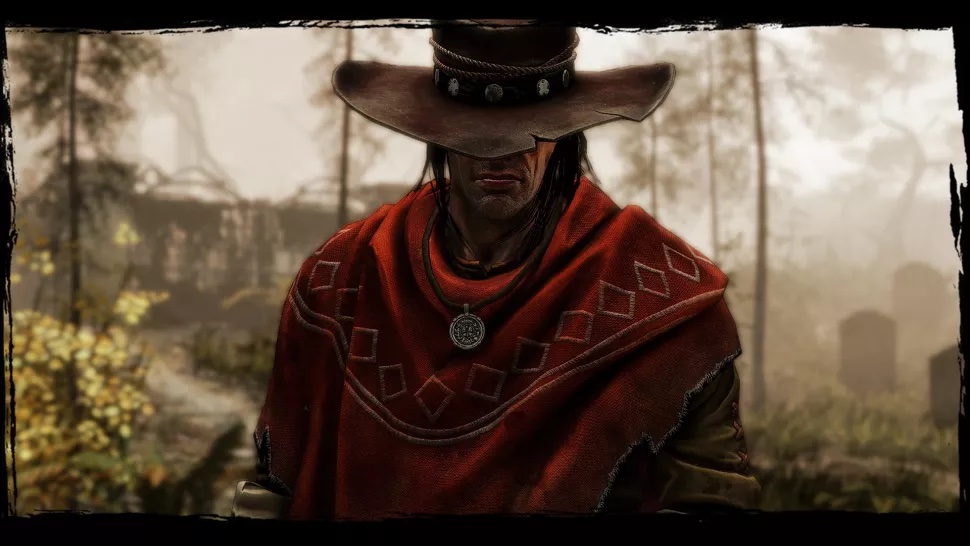 بازی Call of Juarez: Gunslinger برای مدت محدودی در استیم رایگان شد