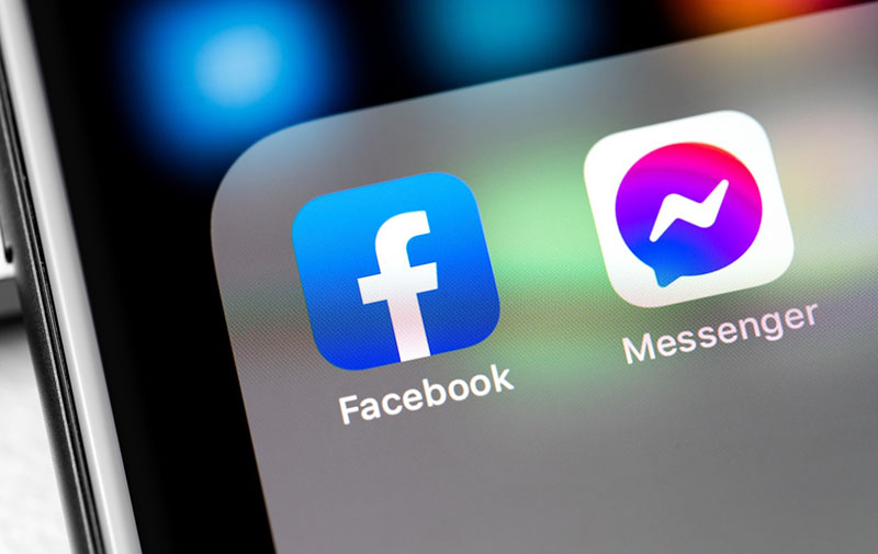 نرم افزار مسنجر فیسبوک به قابلیت تقسیم قبض مجهز می‌شود