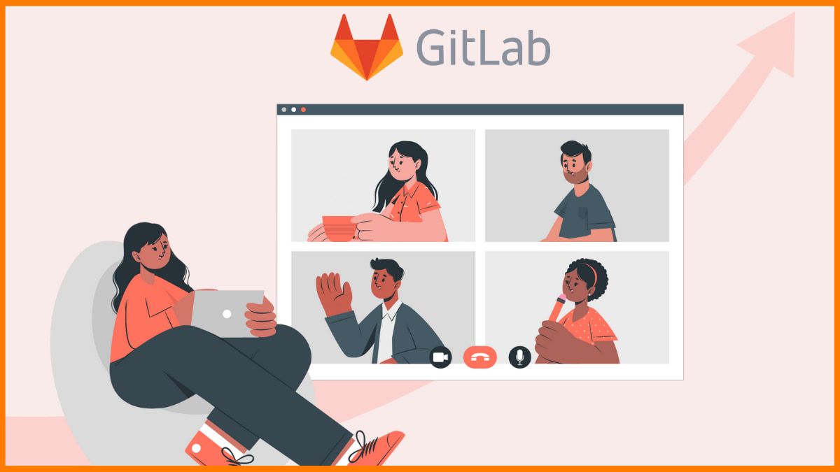 Gitlab چگونه توانست با سیاست دورکاری به ارزش یک میلیارد دلاری برسد؟