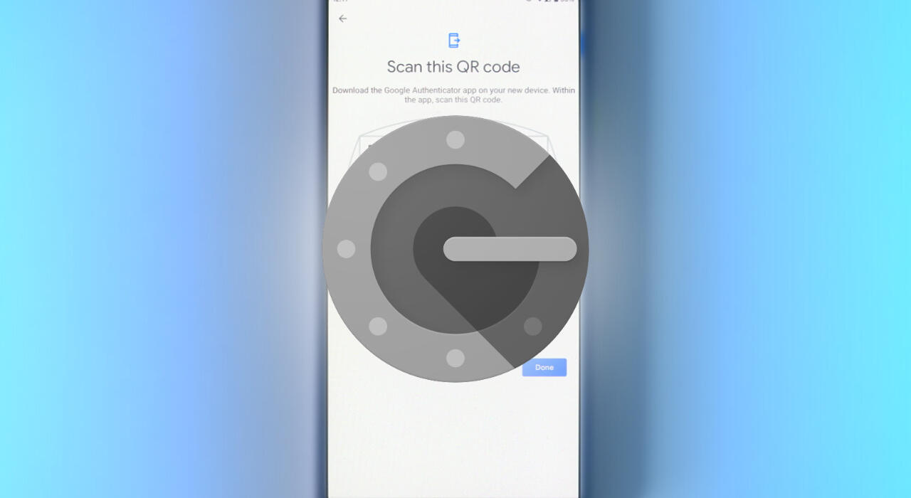 نرم‌افزار Google Authenticator به 100 میلیون نصب در گوگل پلی رسید!