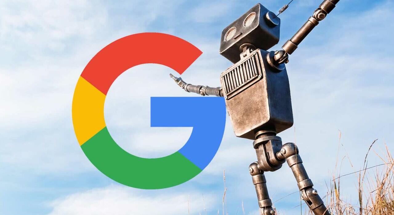 ربات خزنده گوگل چیست و چه کاربردی دارد؟
