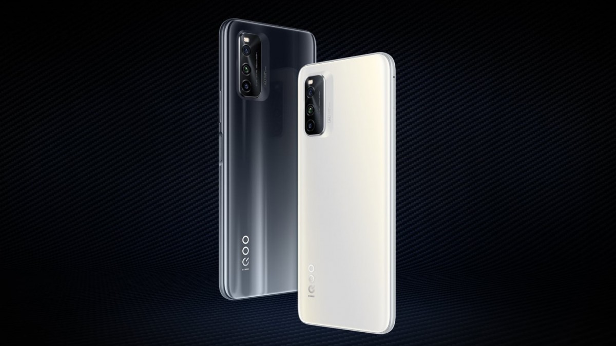 گوشی‌‎های vivo iQOO Neo 5s و iQOO Neo 5se با شارژرهای 66 واتی به بازار عرضه خواهند شد
