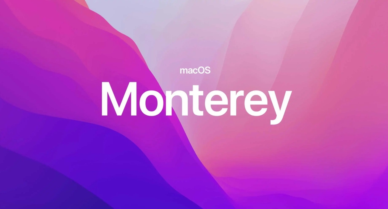 اپل چهارمین نسخه بتا macOS مانتری 12.1 را برای توسعه‌دهندگان منتشر کرد