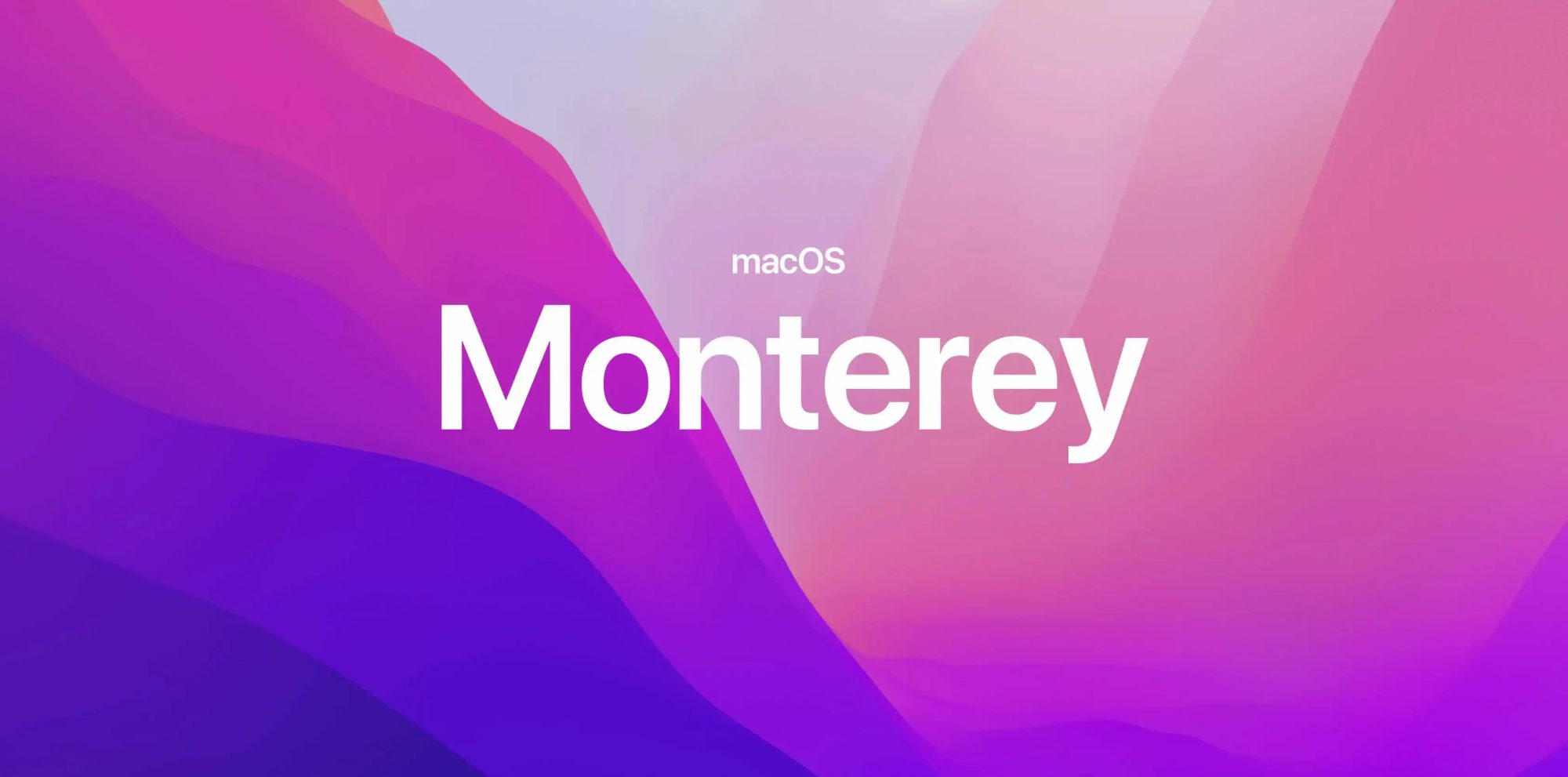 اپل چهارمین نسخه بتا macOS مانتری 12.1 را برای توسعه‌دهندگان منتشر کرد