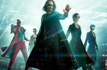 نقد و بررسی فیلم Matrix Resurrections؛ بازگشتی بلند پروازانه همراه با شکست