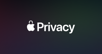 چرا اپل بر اهمیت حریم خصوصی تاکید دارد؟