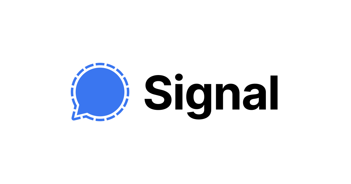اپلیکیشن سیگنال چیست معرفی برنامه Signal کاربرد های برنامه سیگنال پیام رسان سیگنال چیست