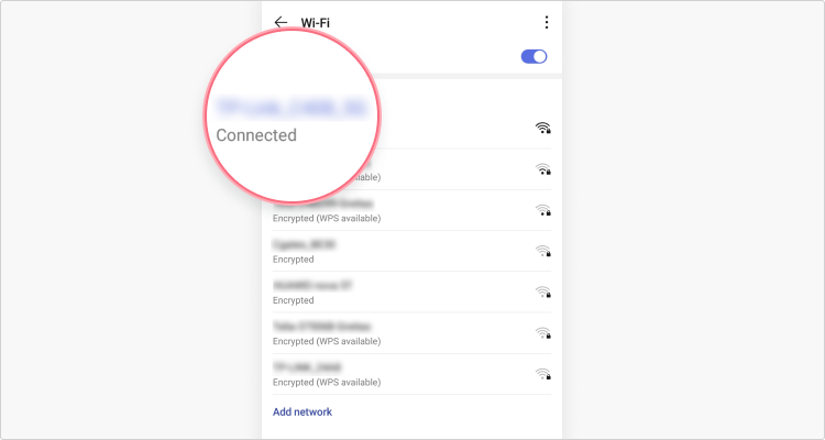 wifi ssid چیست