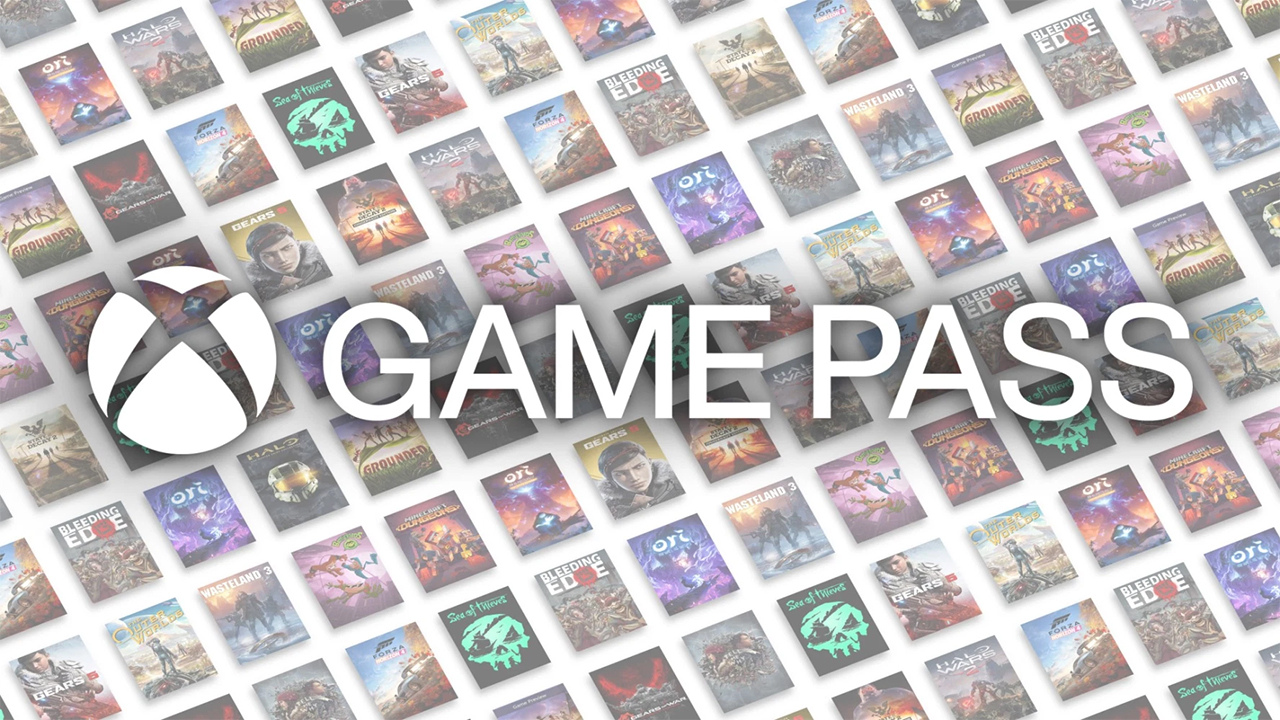 ۴ بازی برای رایانه‌های شخصی که از زمان انتشار در گیم‌پس حضور خواهند داشت، در مراسم گیم‌اورادز معرفی می‌شوند