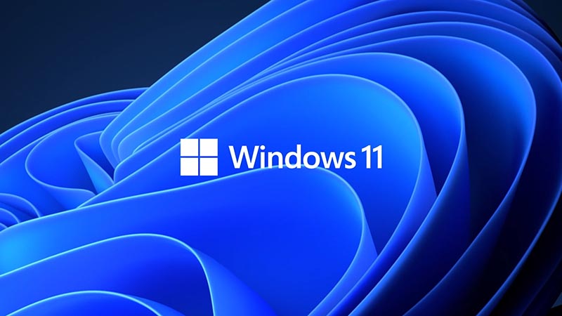 مایکروسافت در حال آماده‌سازی یک افکت تار برای ویندوز 11 می‌باشد