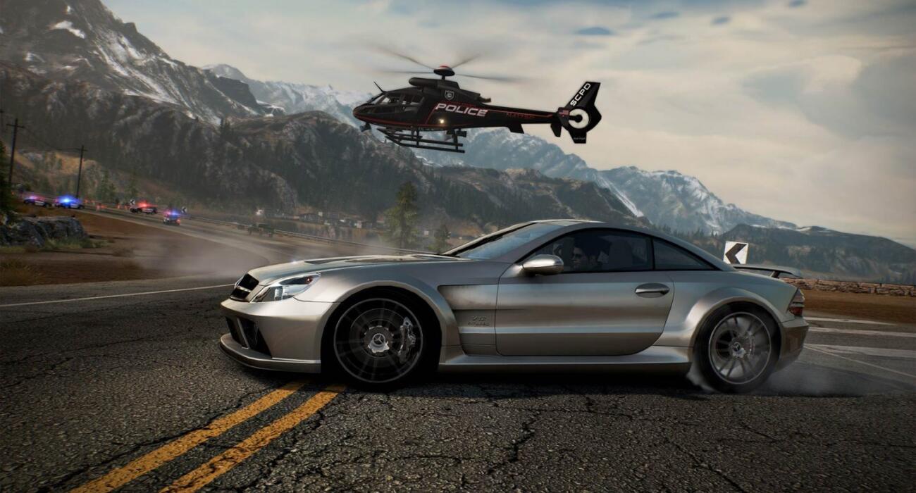 شایعه: بازی Need For Speed جدید احتمالا در سال 2022 منتشر می‌شود