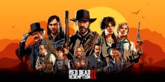 معرفی نامه | ۱۵ ویژگی جدید از بازی Red Dead Redemption 2 که به تازگی کشف شده است
