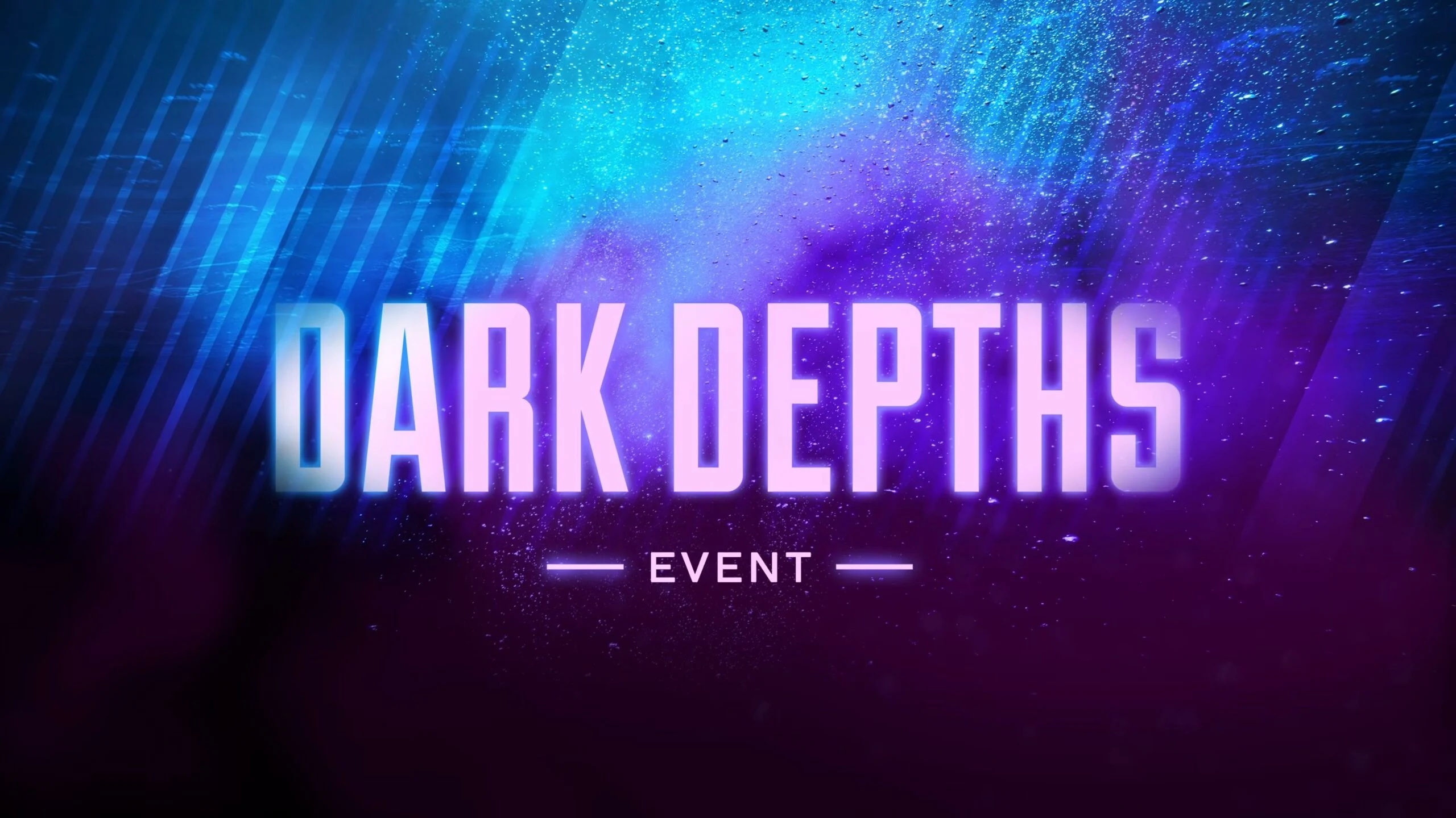 زمان و تاریخ شروع رویداد Apex Legends Dark Depths