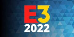 مراسم E3 2022 بصورت آنلاین برگزار خواهد شد