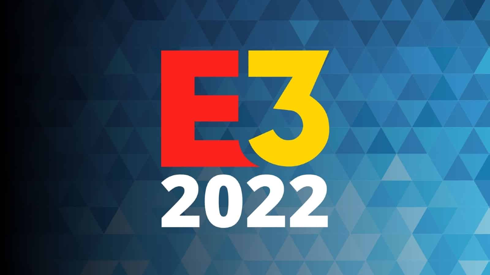 مراسم E3 2022 بصورت آنلاین برگزار خواهد شد