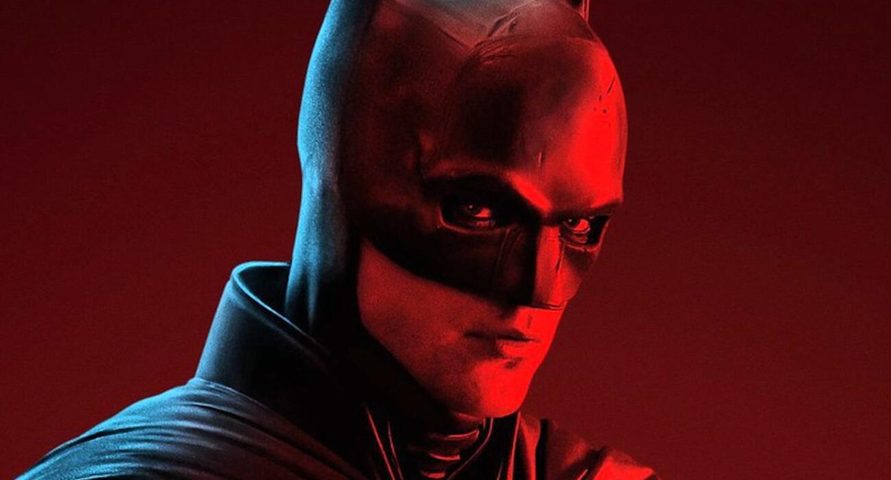 هفته آینده فیلم The Batman در سرویس HBO Max پخش می‌شود