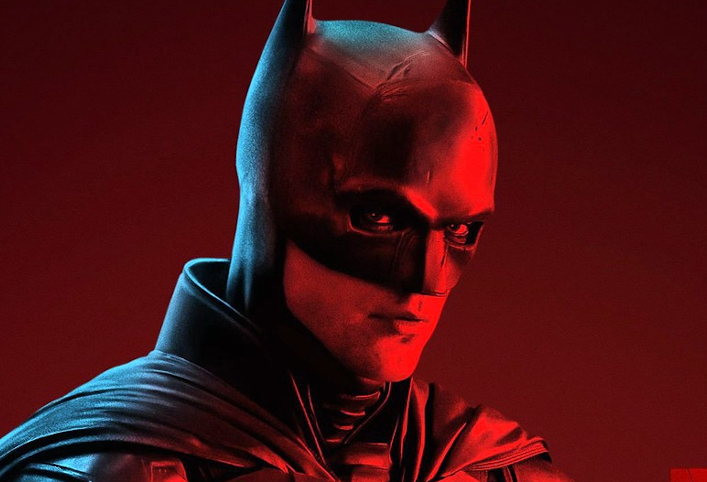 هفته آینده فیلم The Batman در سرویس HBO Max پخش می‌شود