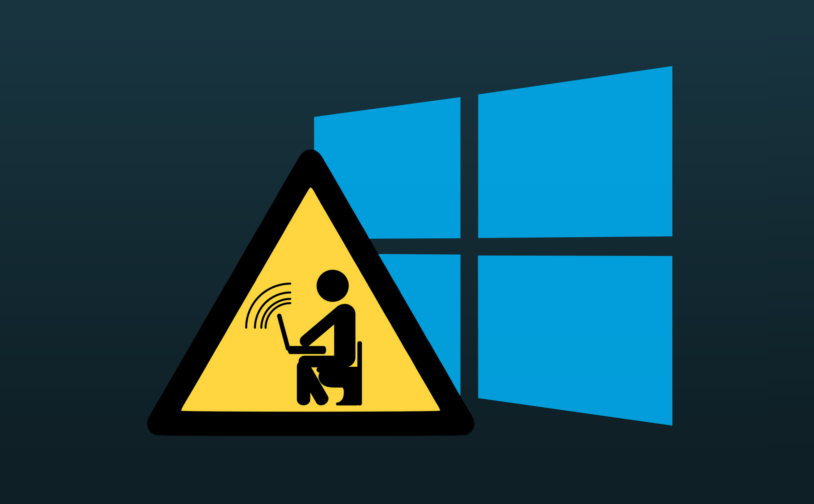 8 روش حل مشکل مصرف بیش از حد اینترنت windows 10