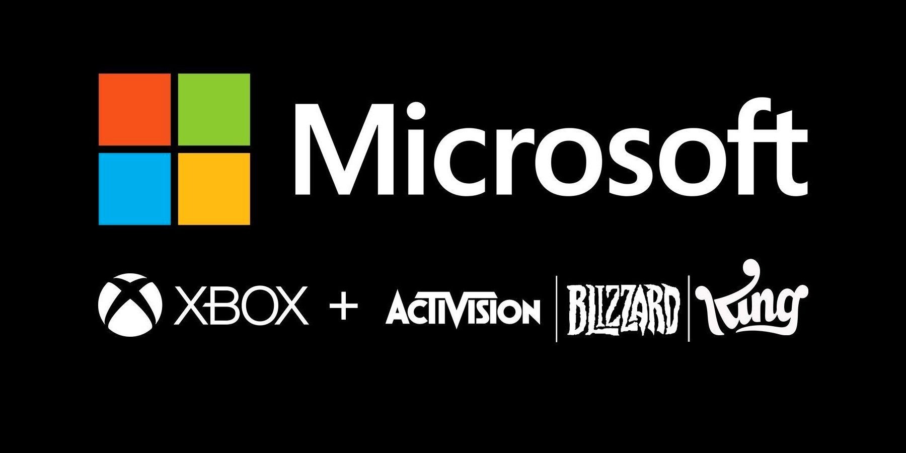 چگونه مسیر Microsoft به سمت Activision باز شد؟