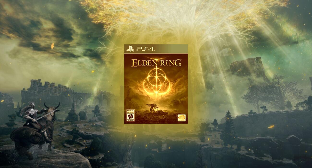 بازی Elden Ring به صورت رسمی آماده‌ی انتشار شد