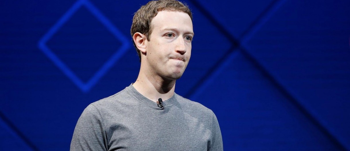 شکایت 2.3 میلیارد پوندی از فیسبوک در بریتانیا به دلیل سوءاستفاده از داده‌های شخصی