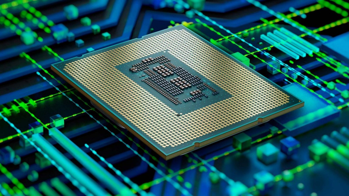 اینتل پردازنده‌های نسل دوازدهم H را برای لپ‌تاپ‌هایی با طراحی هیبریدی معرفی کرد