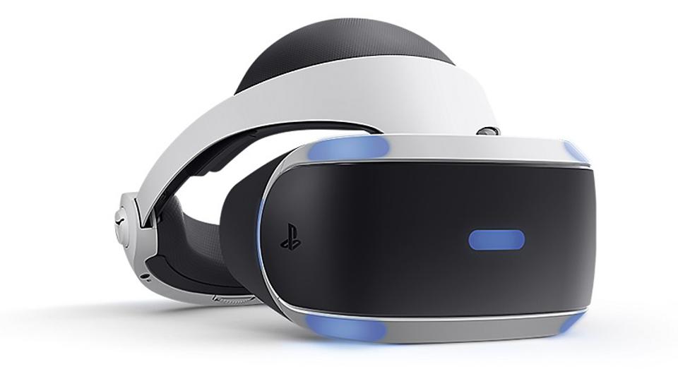 سونی هدست پلی‌استیشن VR2 و حسگر کنترلر VR2 را معرفی کرد