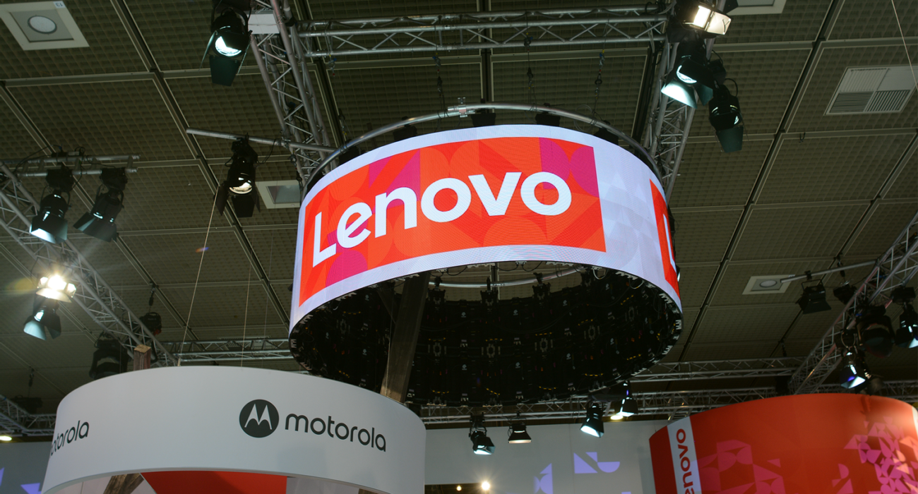 اطلاعات جدیدی از تراشه گوشی گیمینگ Lenovo Halo لو رفت