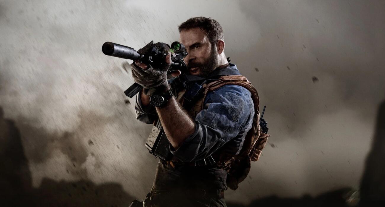 طبق گزارش‌ها، Modern Warfare 2 با چندین استودیو وارد مرحله آلفا می‌شود