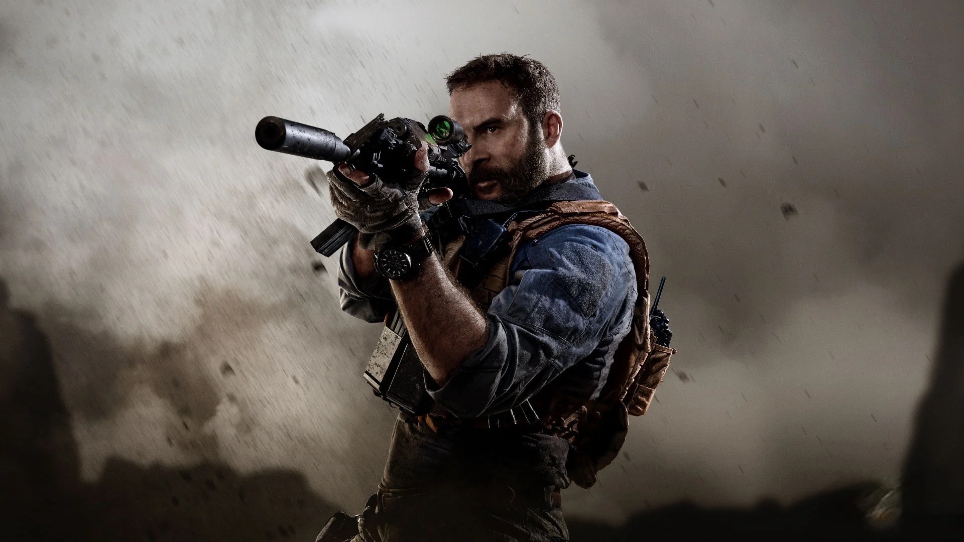 طبق گزارش‌ها، Modern Warfare 2 با چندین استودیو وارد مرحله آلفا می‌شود