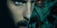 تاریخ اکران فیلم سینمایی Morbius با بازی جرد لتو به تعویق افتاد