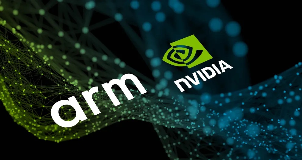 NVIDIA قصد دارد تا از خرید ARM کناره‌گیری کند