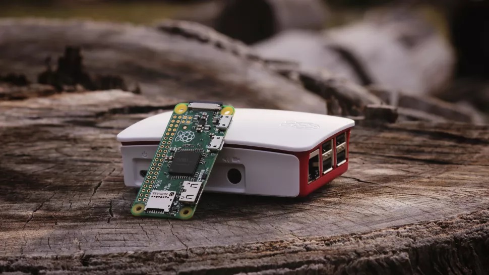 طی تحقیقی دستگاه‌های Raspberry Pie می‌توانند بدافزارها را بدون نیاز به نرم‌افزار شناسایی کنند