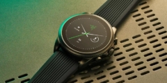 شرکت‌های Razer و Fossil از ساعت هوشمند مخصوص گیمینگ رونمایی کردند