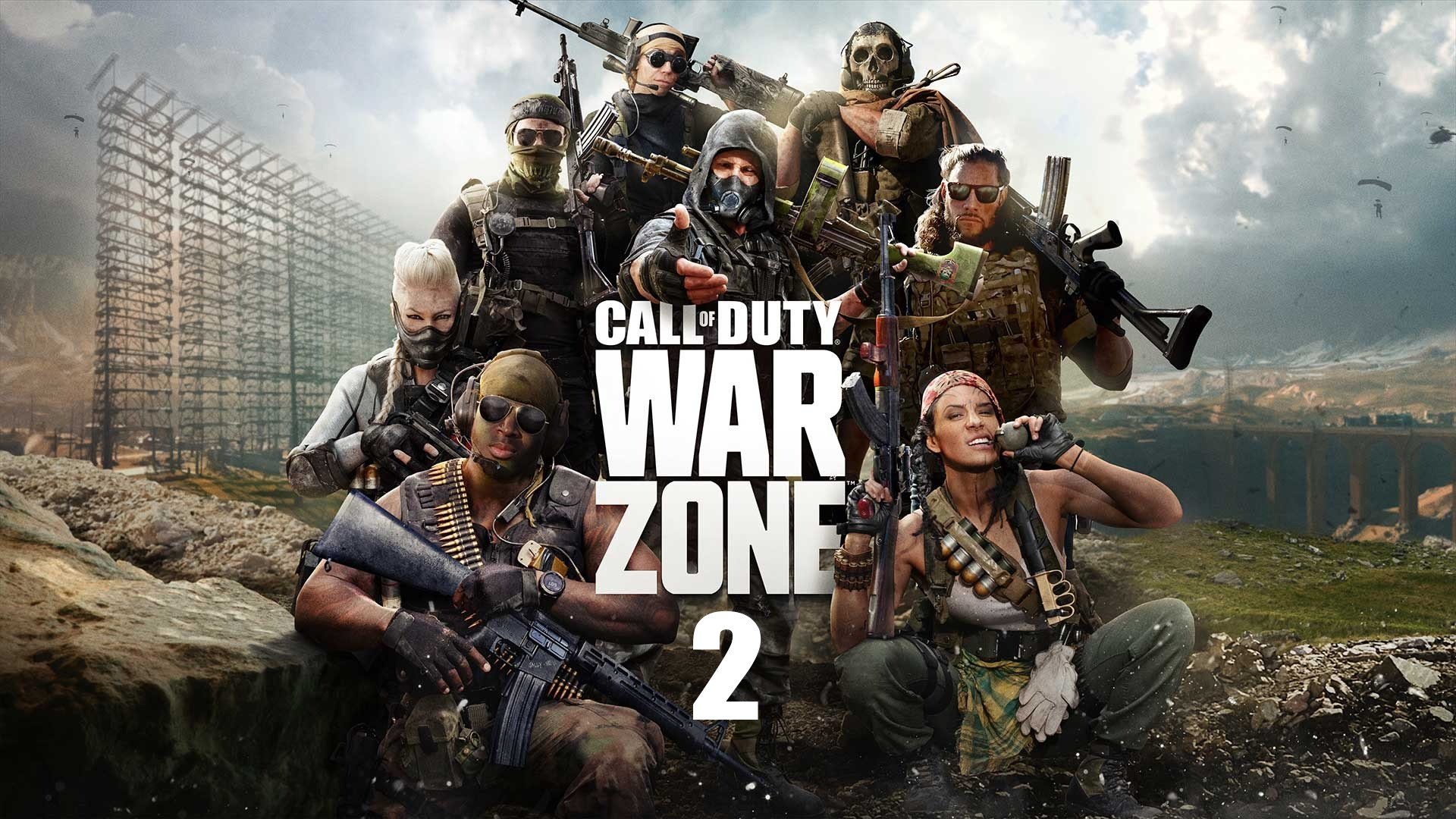 شایعه Call of Duty: Warzone 2 برای کنسول‌های نسل هشت هم منتشر خواهد شد