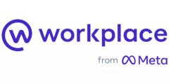 متا درحال توسعه واتساپ در پلتفرم Workplace Colloboration خود است.