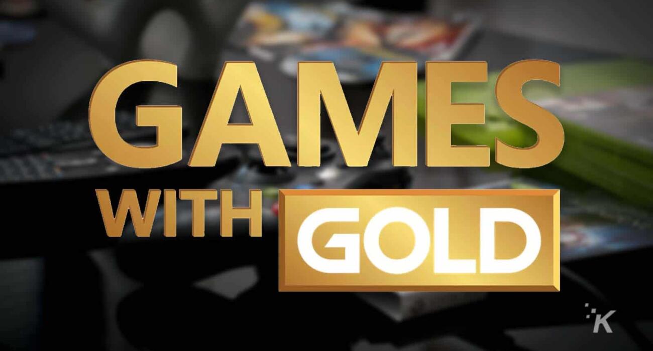 بازی‌های Xbox with Gold برای فوریه ۲۰۲۲ معرفی شد