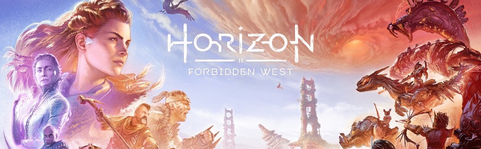 آموزش بازی Horizon Forbidden West | دوازده نکته و ترفند که باید در ذهن داشته باشید